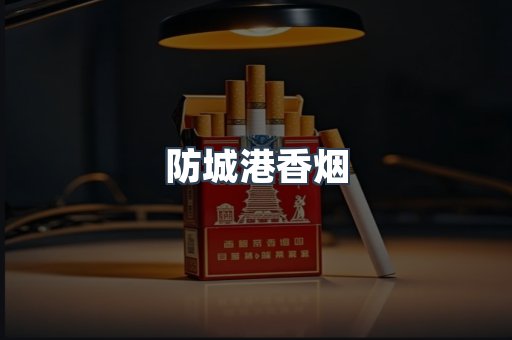 云霄系列香烟